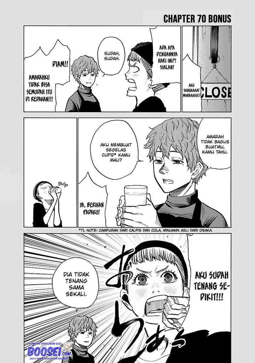 Chapter 70 - halaman 14