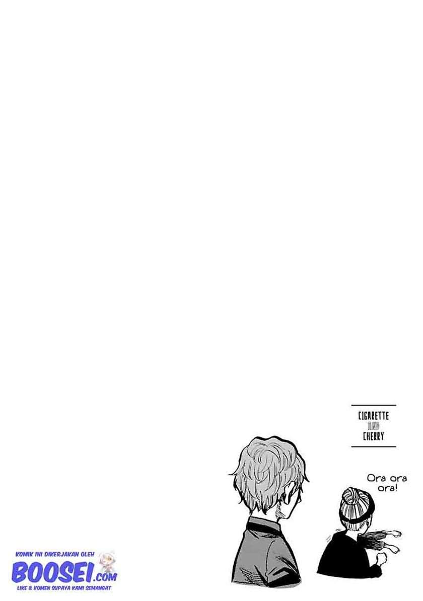 Chapter 70 - halaman 15