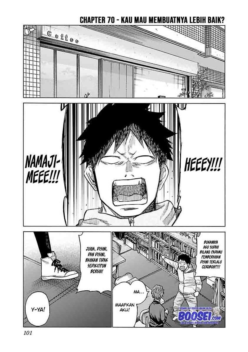 Chapter 70 - halaman 4