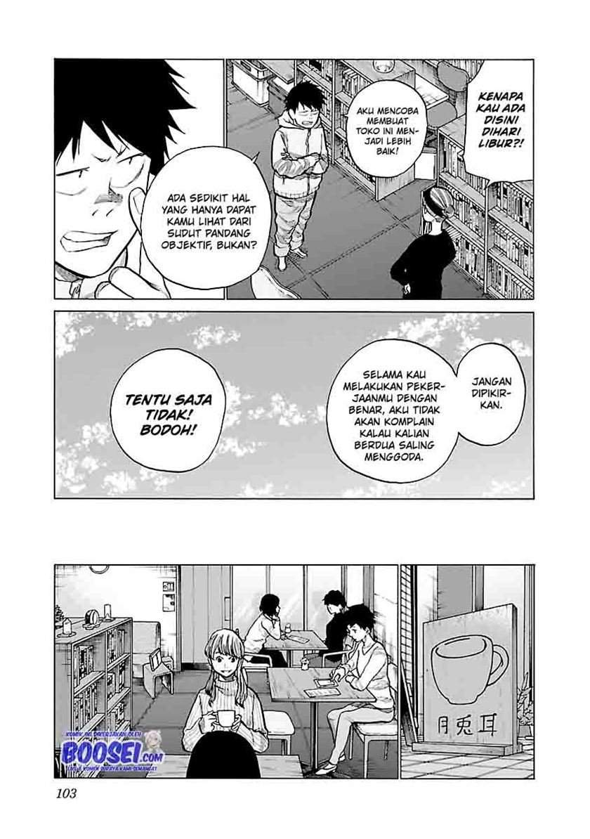 Chapter 70 - halaman 6