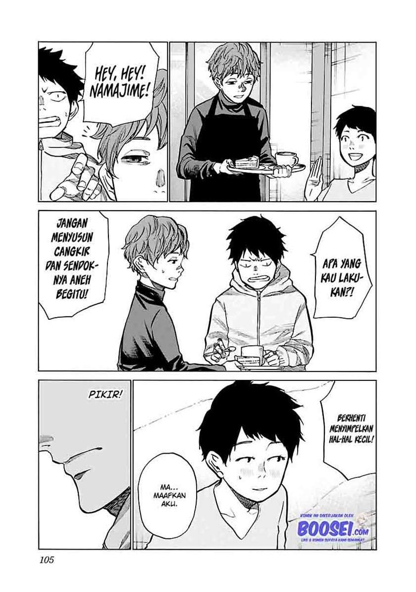Chapter 70 - halaman 8