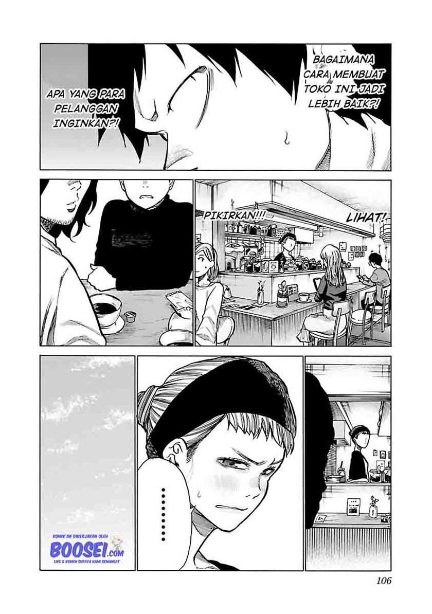 Chapter 70 - halaman 9