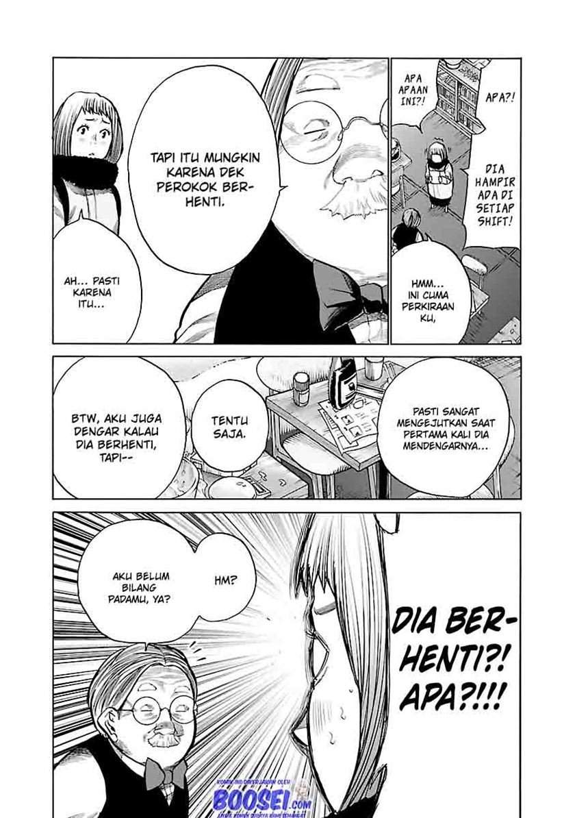 Chapter 69 - halaman 8