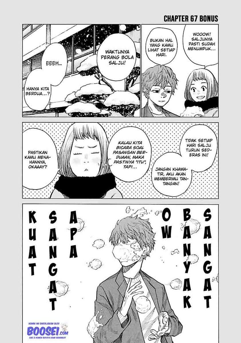 Chapter 67 - halaman 14