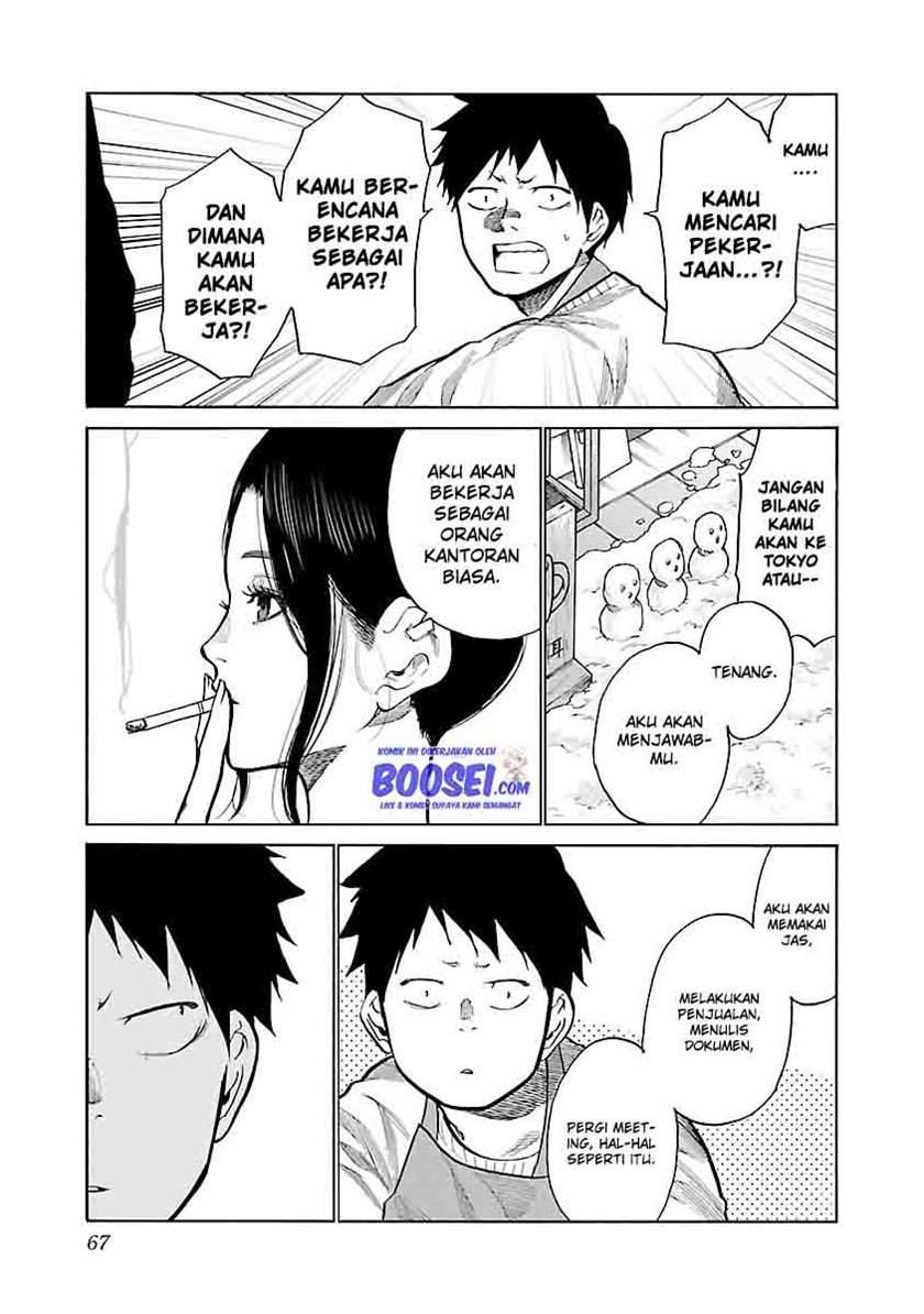 Chapter 67 - halaman 6