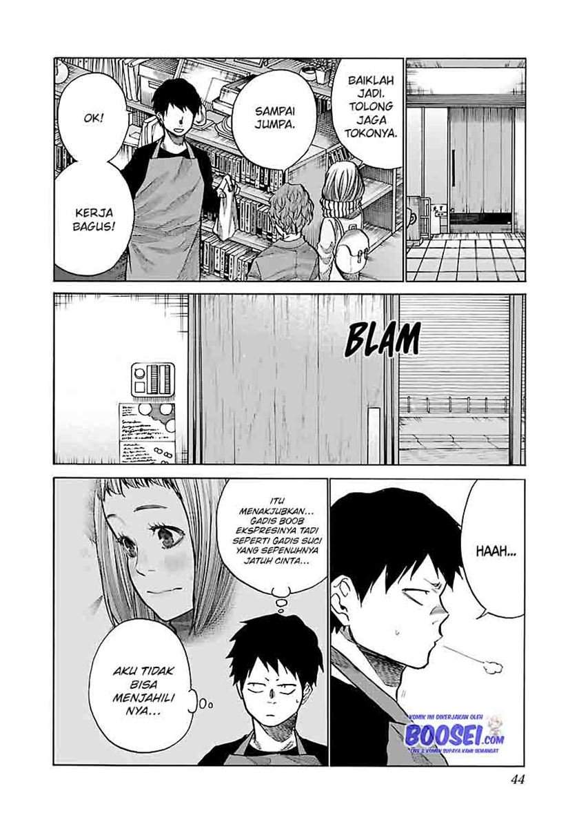 Chapter 65 - halaman 9