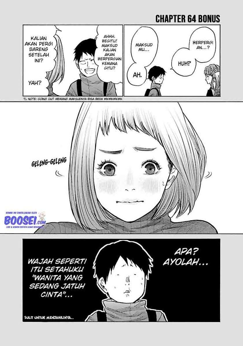 Chapter 64 - halaman 14