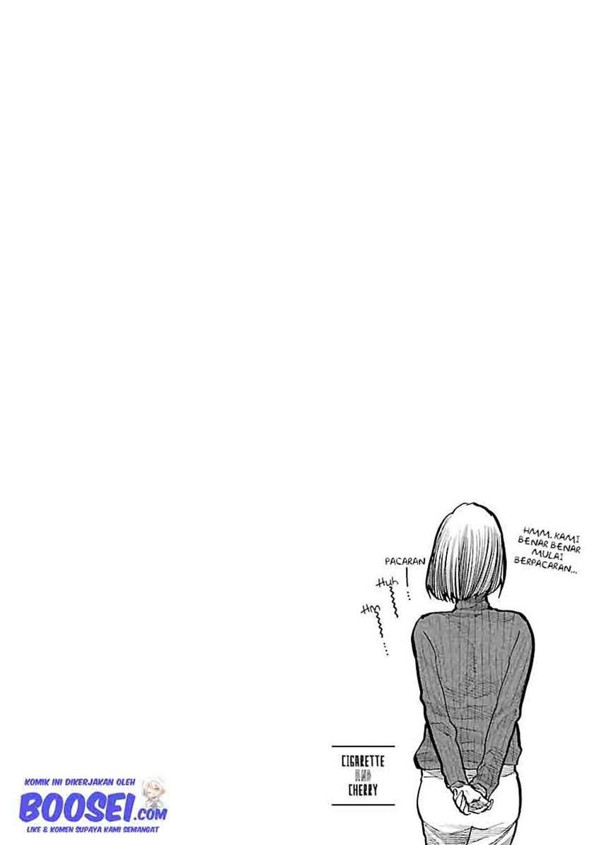 Chapter 64 - halaman 15