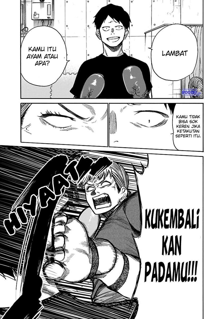 Chapter 58 - halaman 14