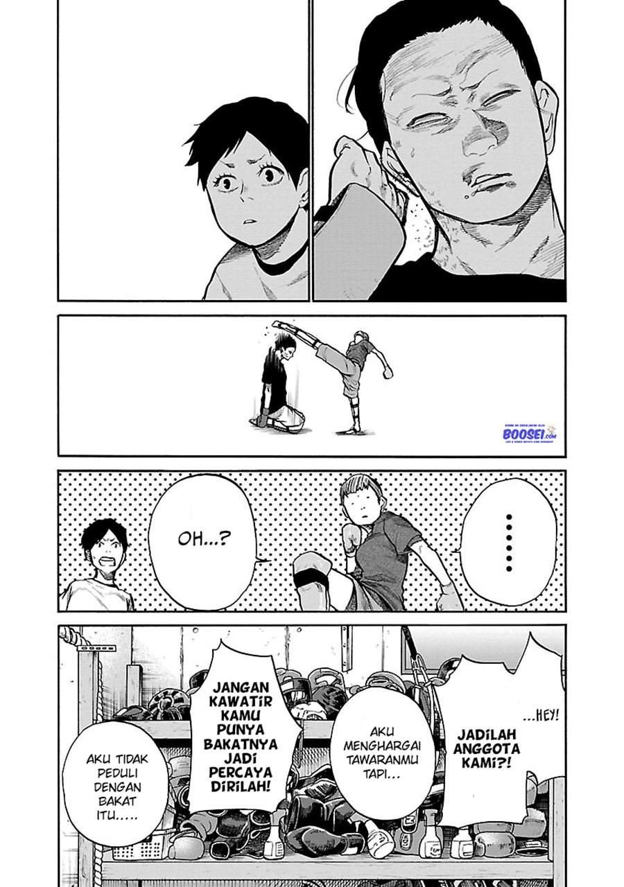 Chapter 58 - halaman 15