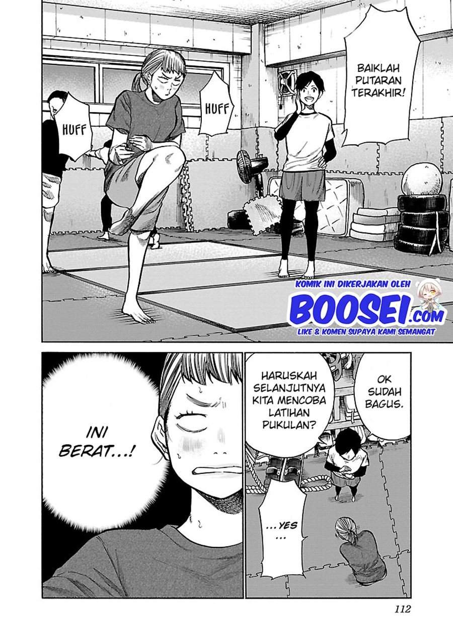 Chapter 58 - halaman 5