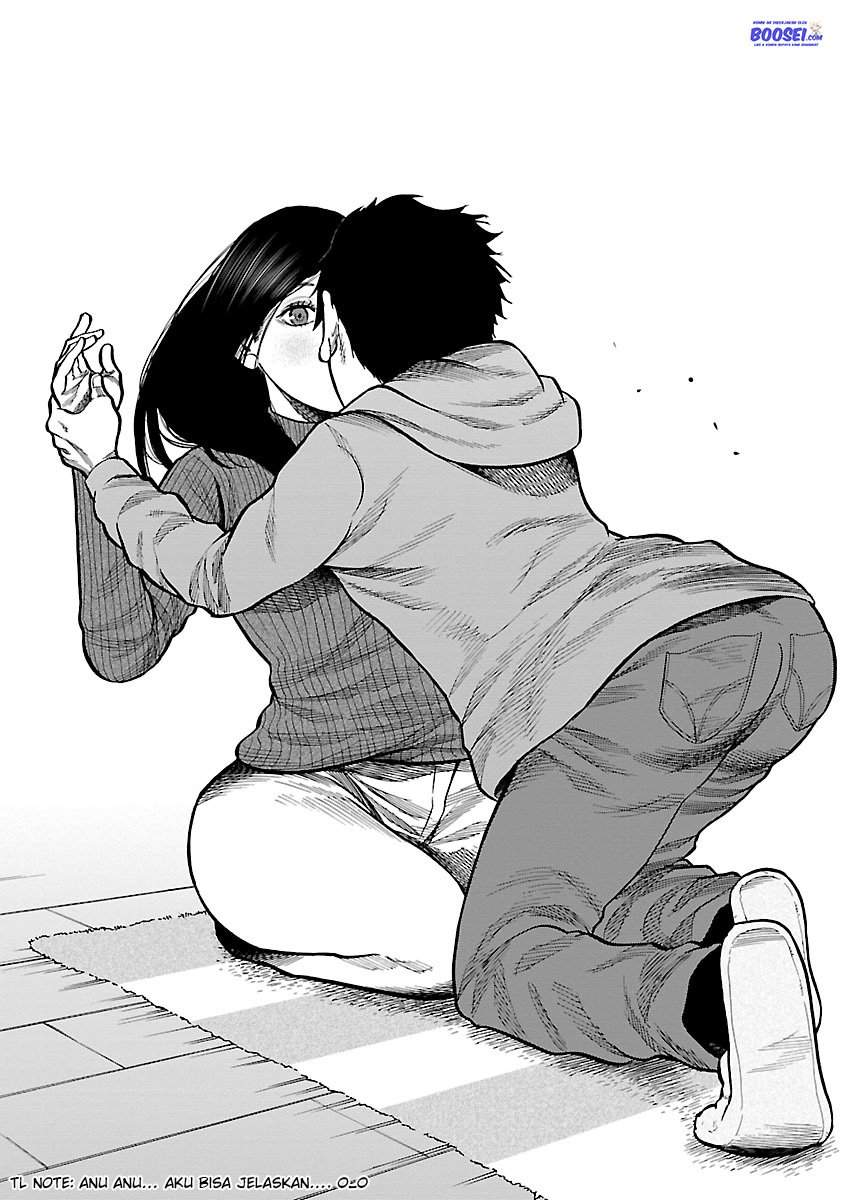 Chapter 55 - halaman 18