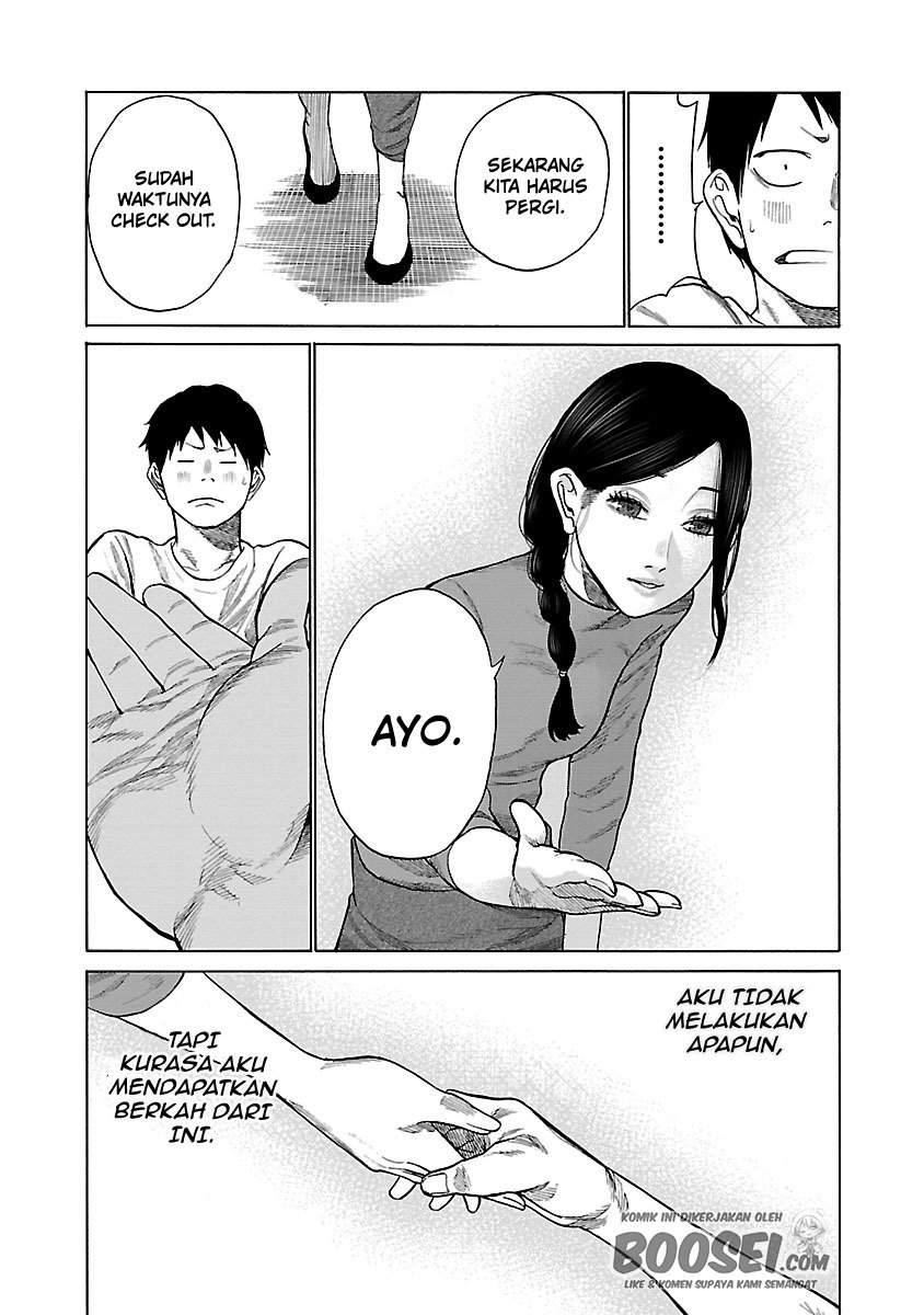 Chapter 45 - halaman 13