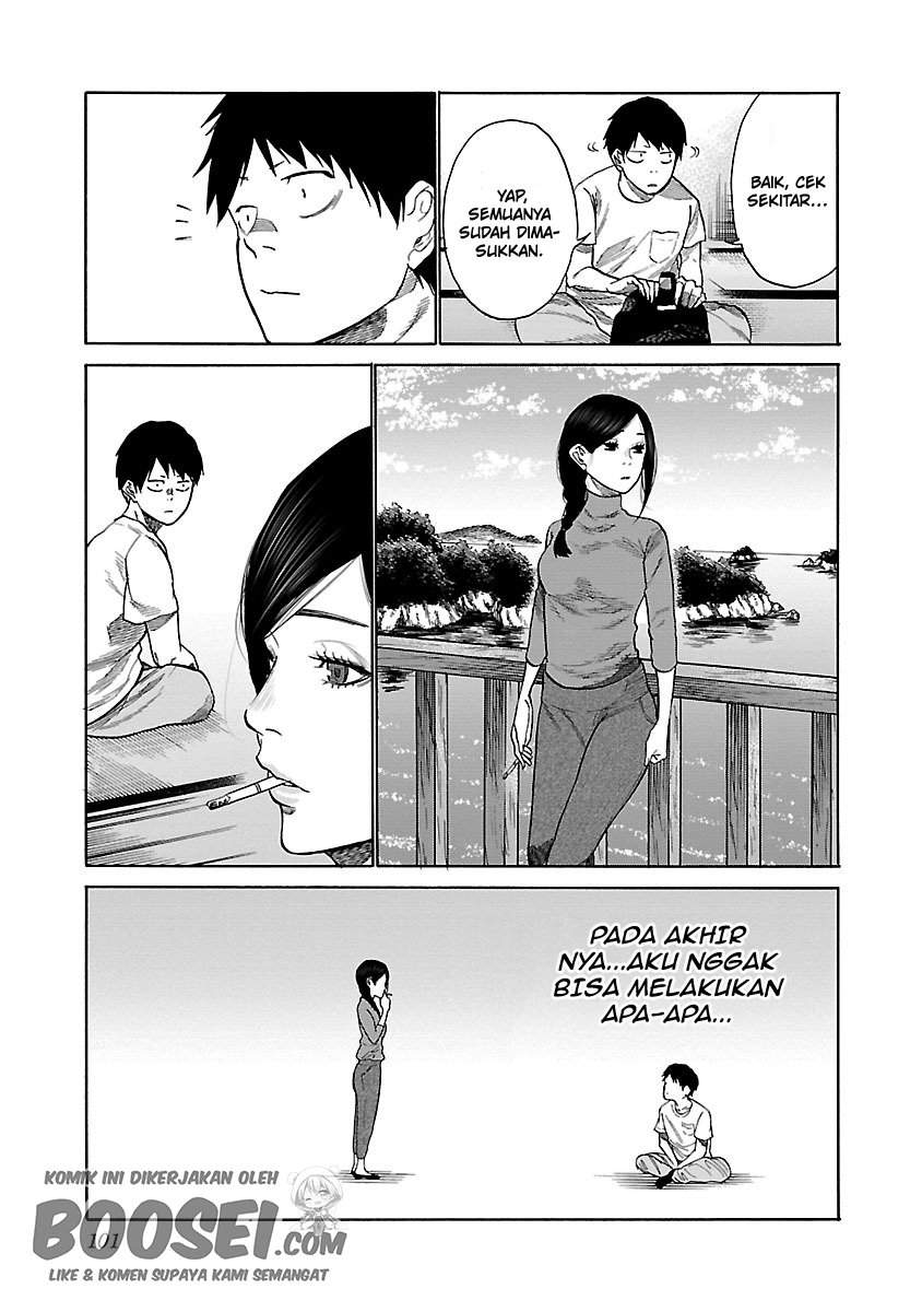 Chapter 45 - halaman 9
