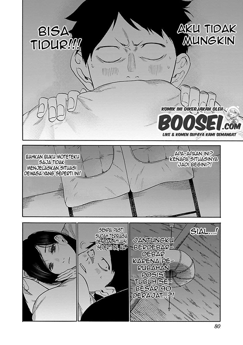 Chapter 43 - halaman 12