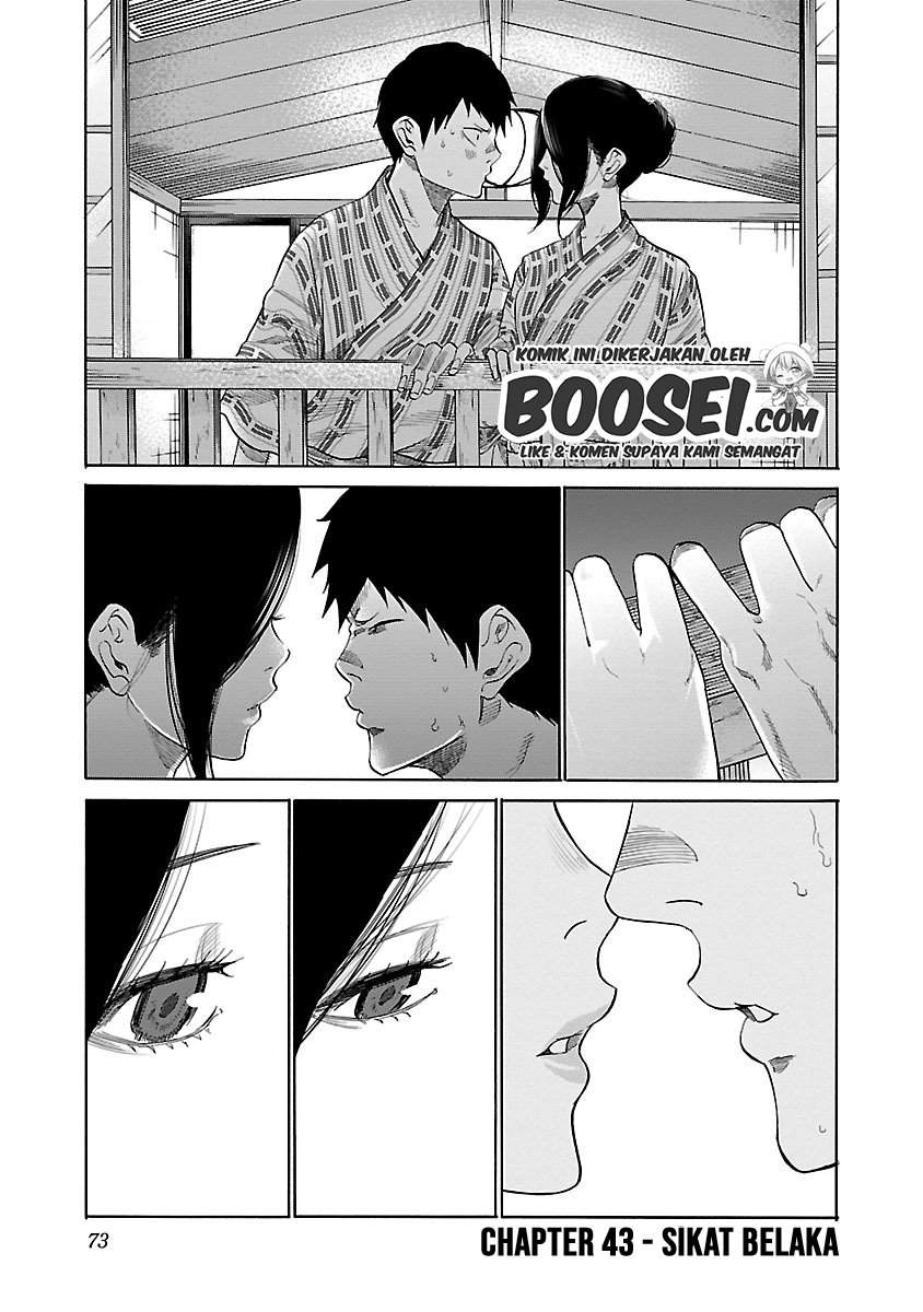 Chapter 43 - halaman 5
