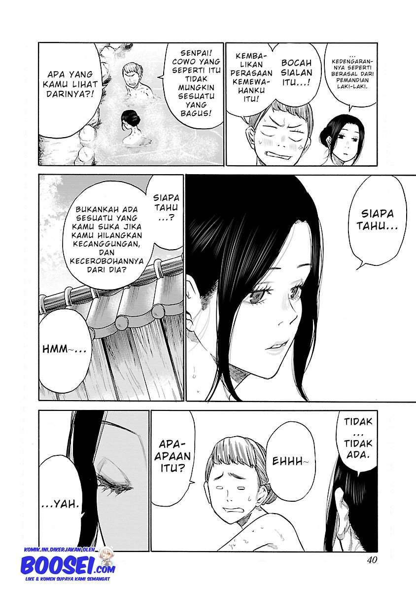 Chapter 40 - halaman 8