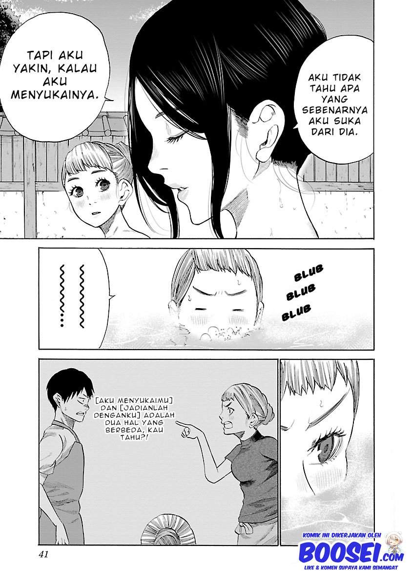 Chapter 40 - halaman 9