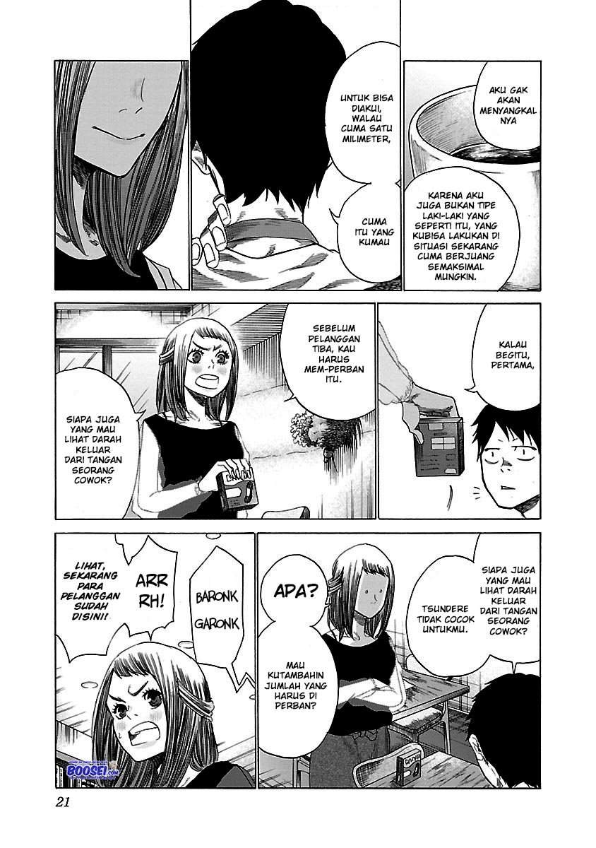 Chapter 26 - halaman 9