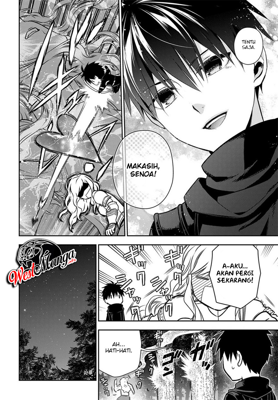 Chapter 96 - halaman 13