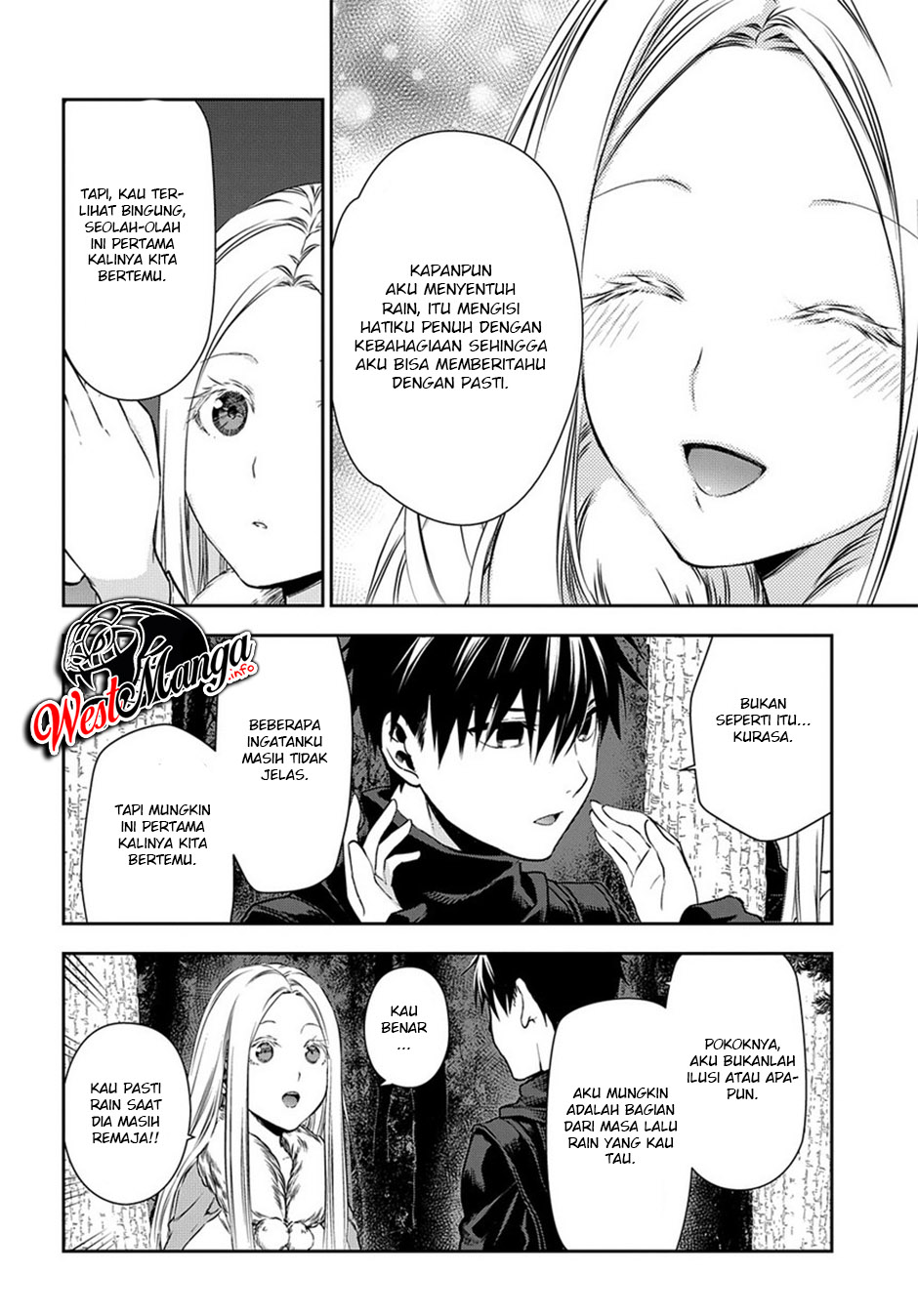Chapter 96 - halaman 18