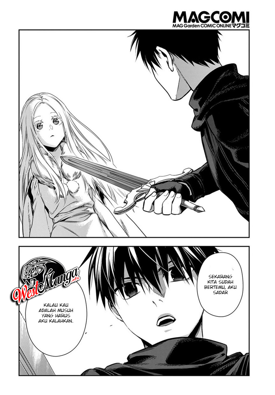 Chapter 96 - halaman 20