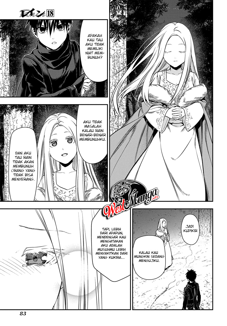 Chapter 96 - halaman 23