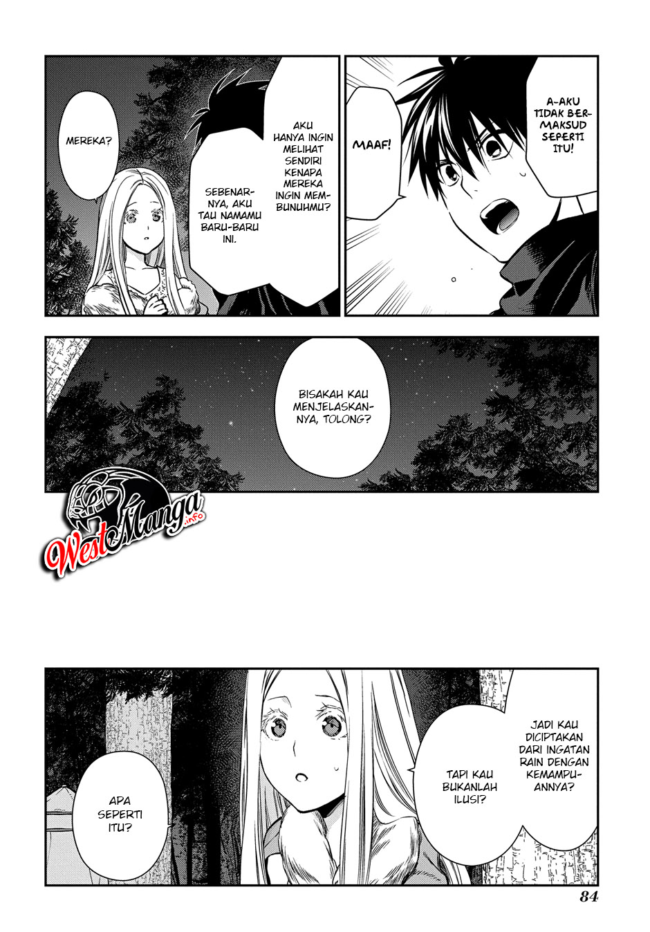 Chapter 96 - halaman 24