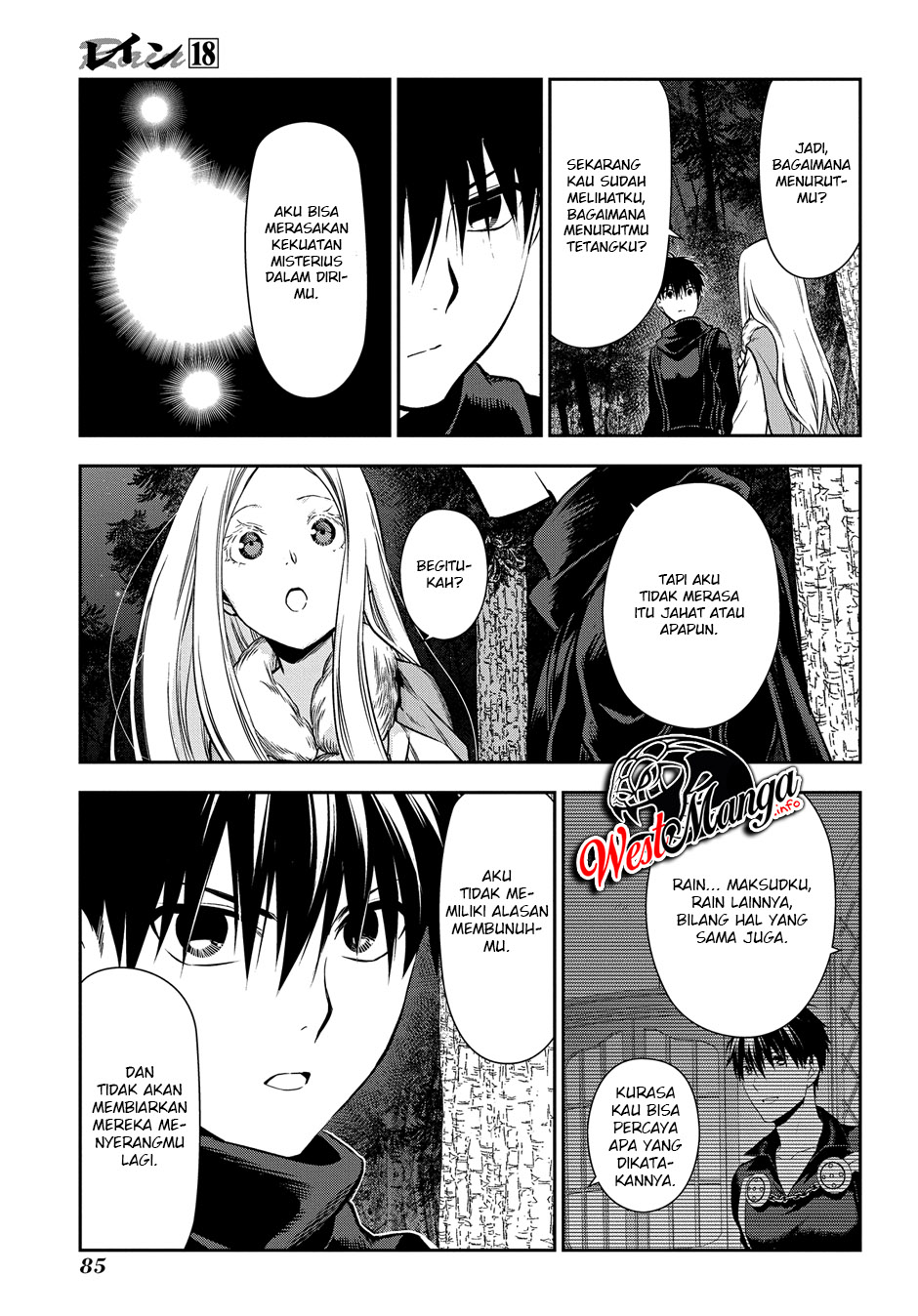 Chapter 96 - halaman 25