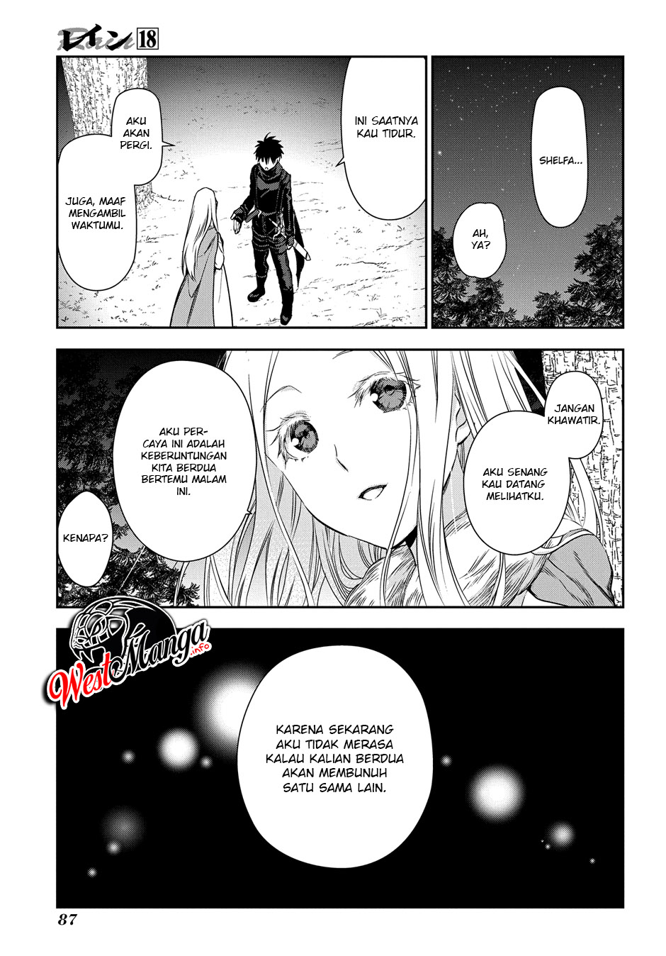 Chapter 96 - halaman 28