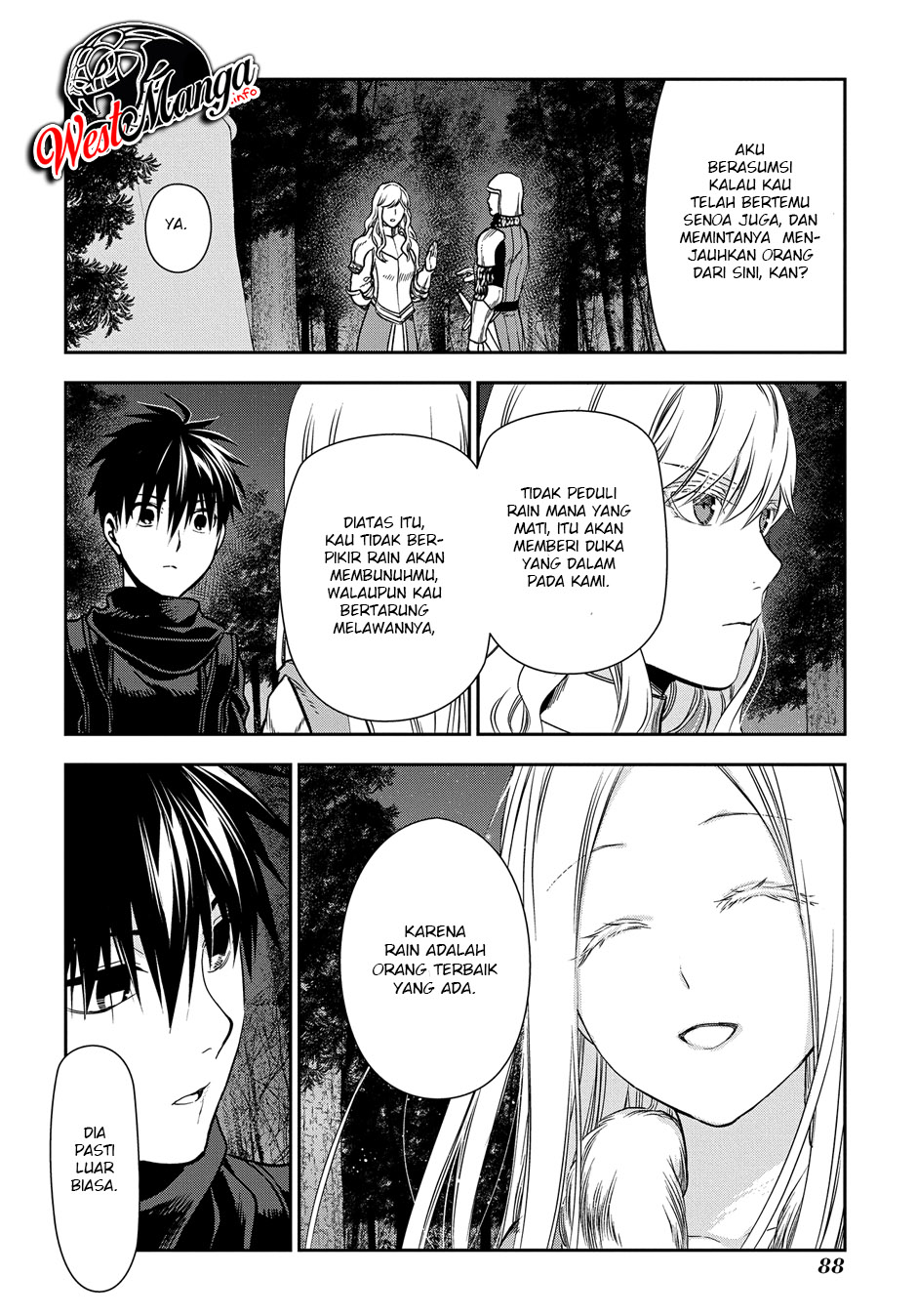 Chapter 96 - halaman 29