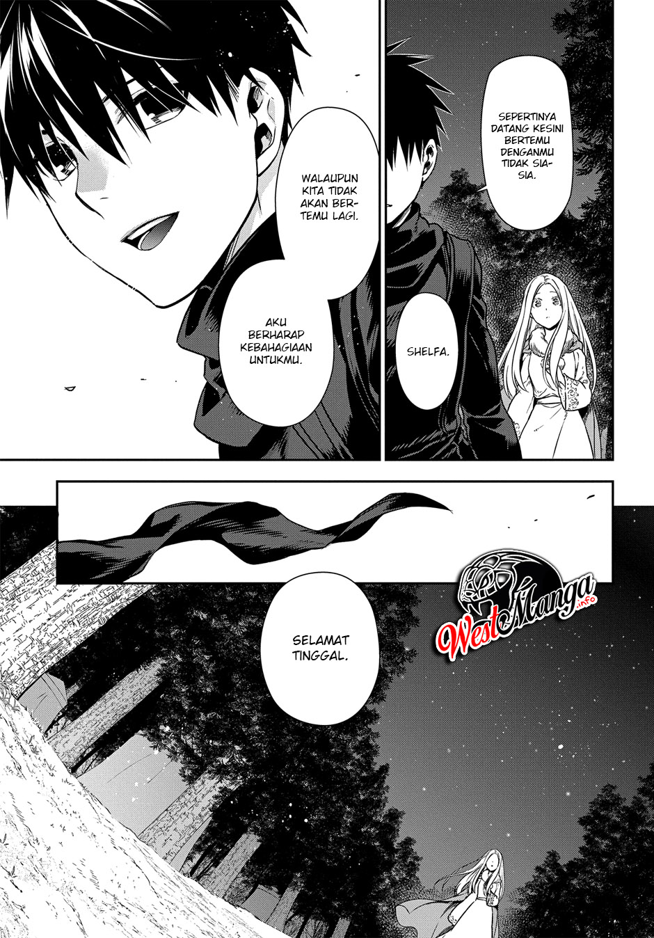 Chapter 96 - halaman 30