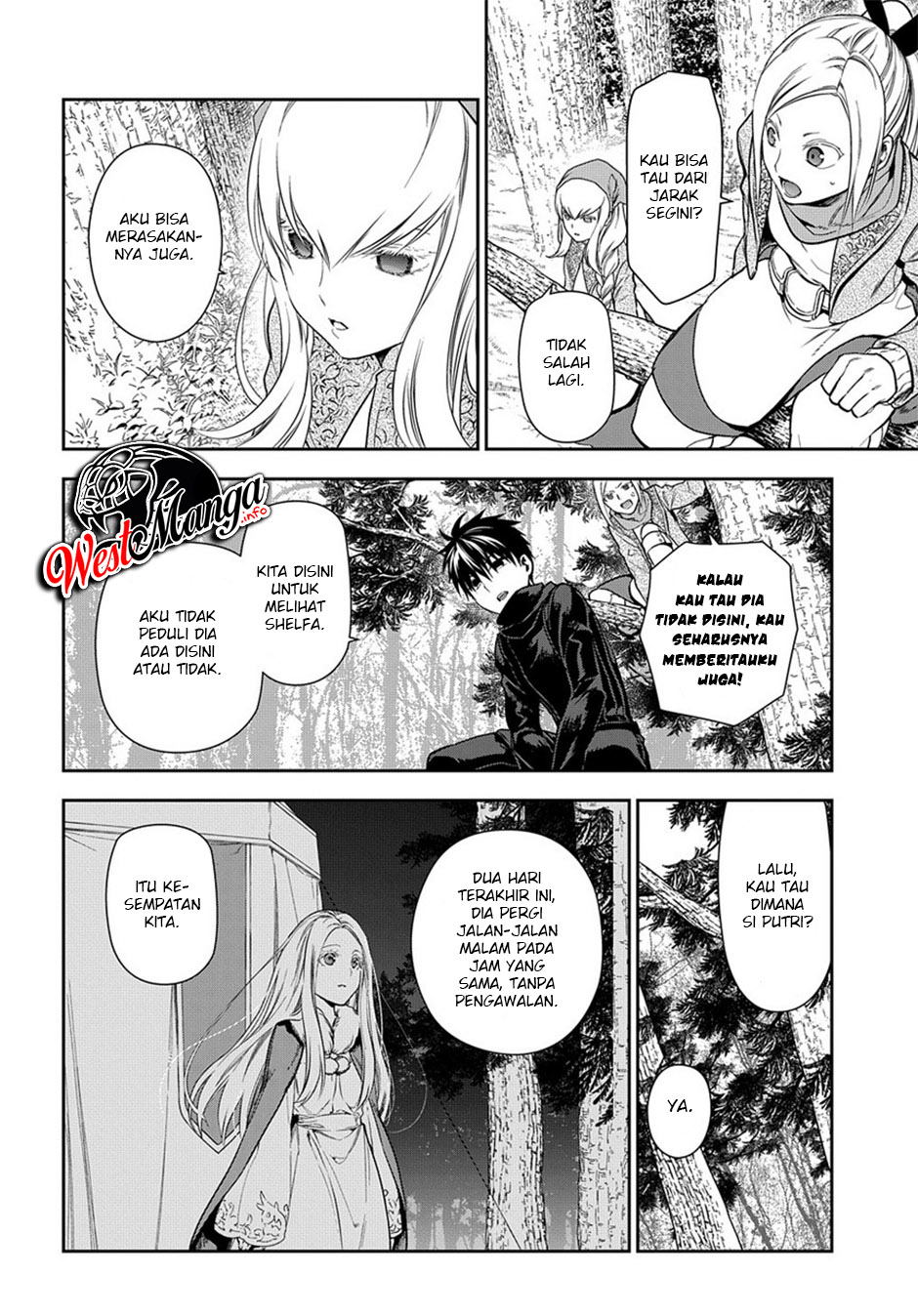 Chapter 96 - halaman 5