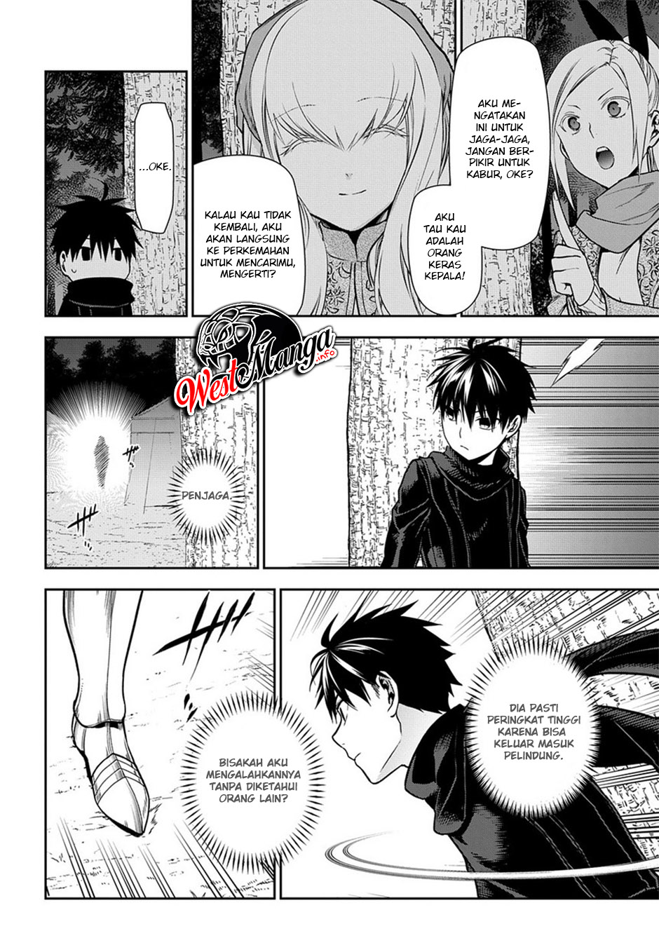 Chapter 96 - halaman 9