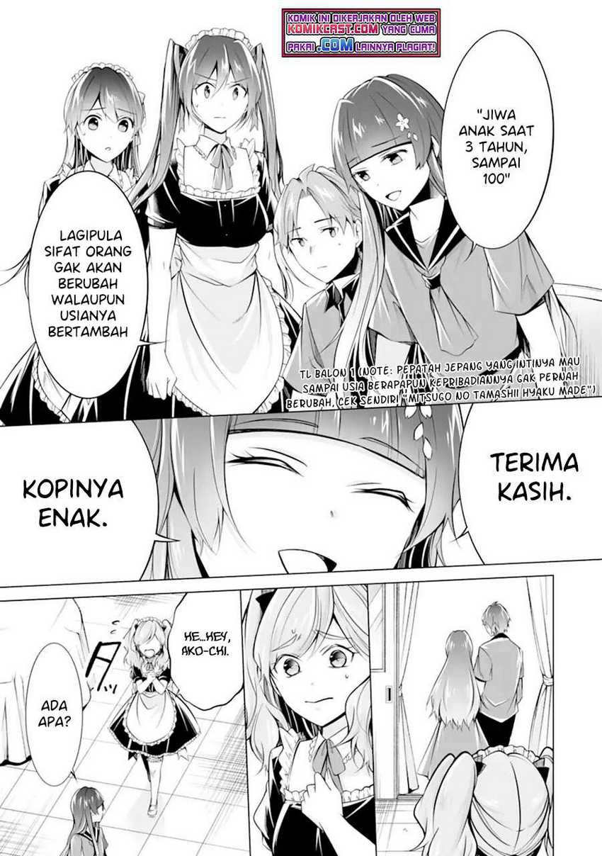 Chapter 87 - halaman 13