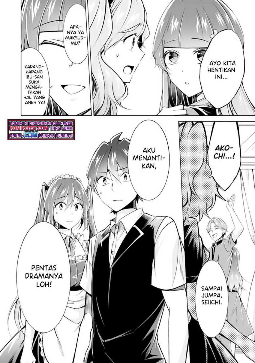 Chapter 87 - halaman 14