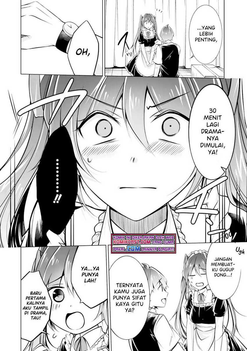 Chapter 87 - halaman 16