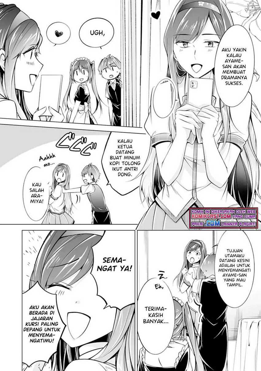 Chapter 87 - halaman 18