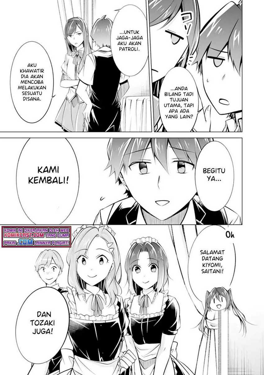 Chapter 87 - halaman 19