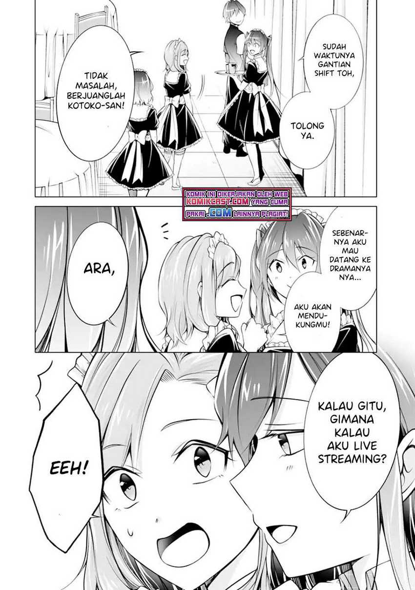 Chapter 87 - halaman 20