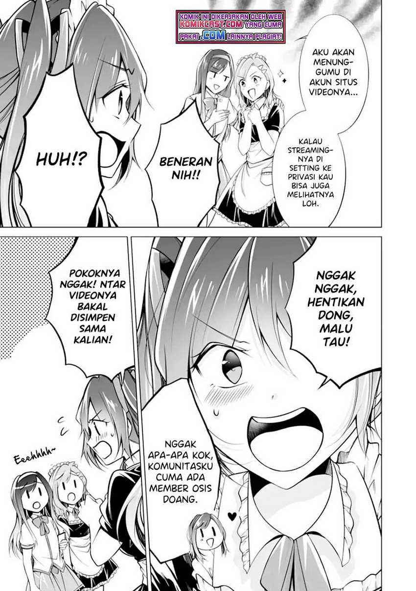 Chapter 87 - halaman 21