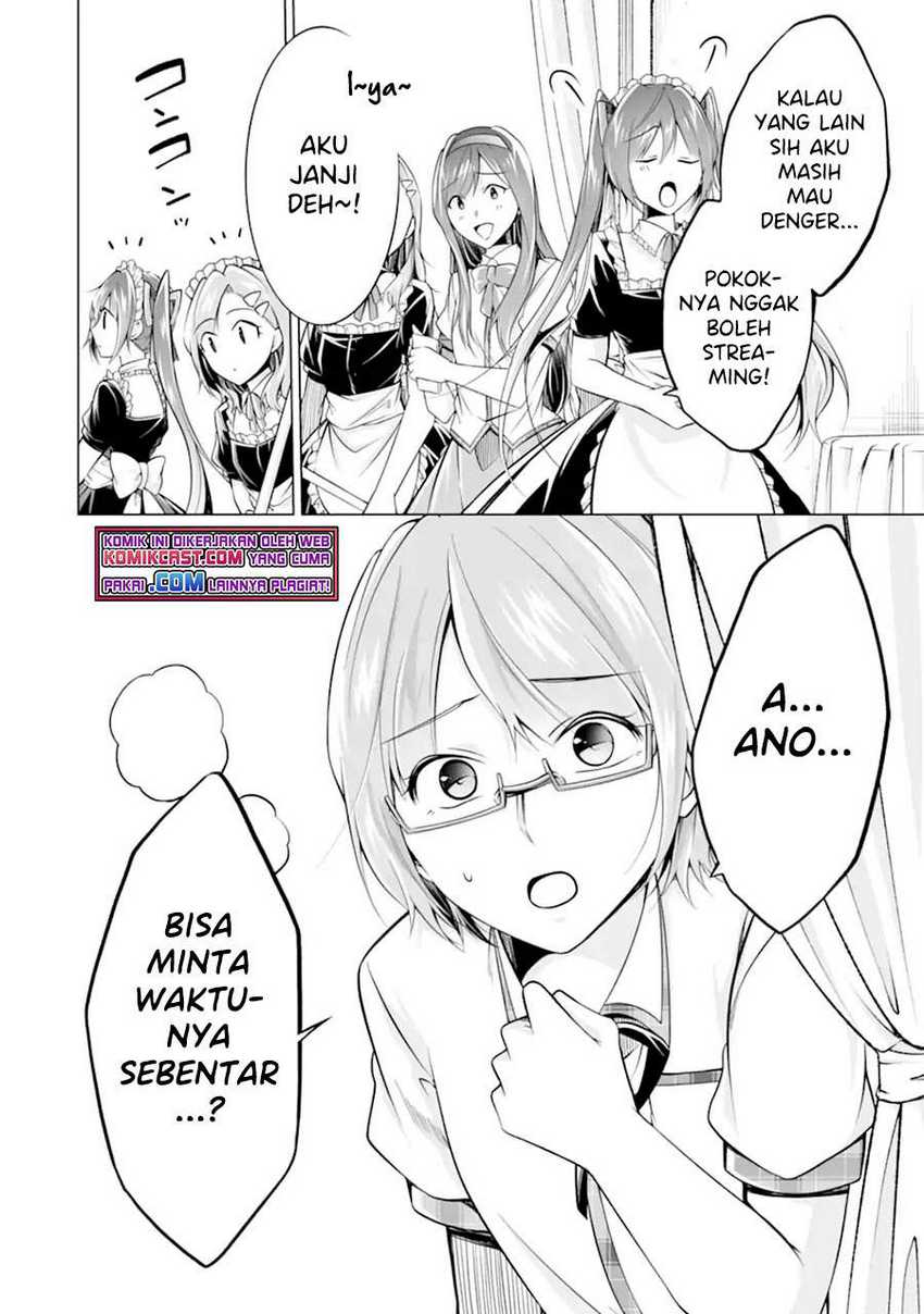Chapter 87 - halaman 22