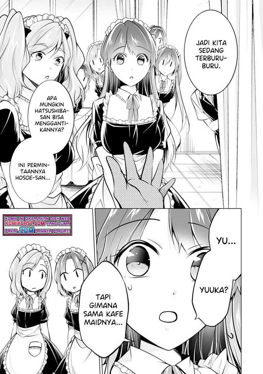 Chapter 87 - halaman 25