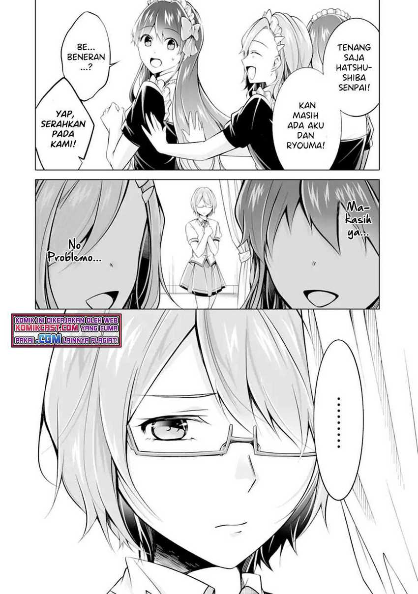 Chapter 87 - halaman 26