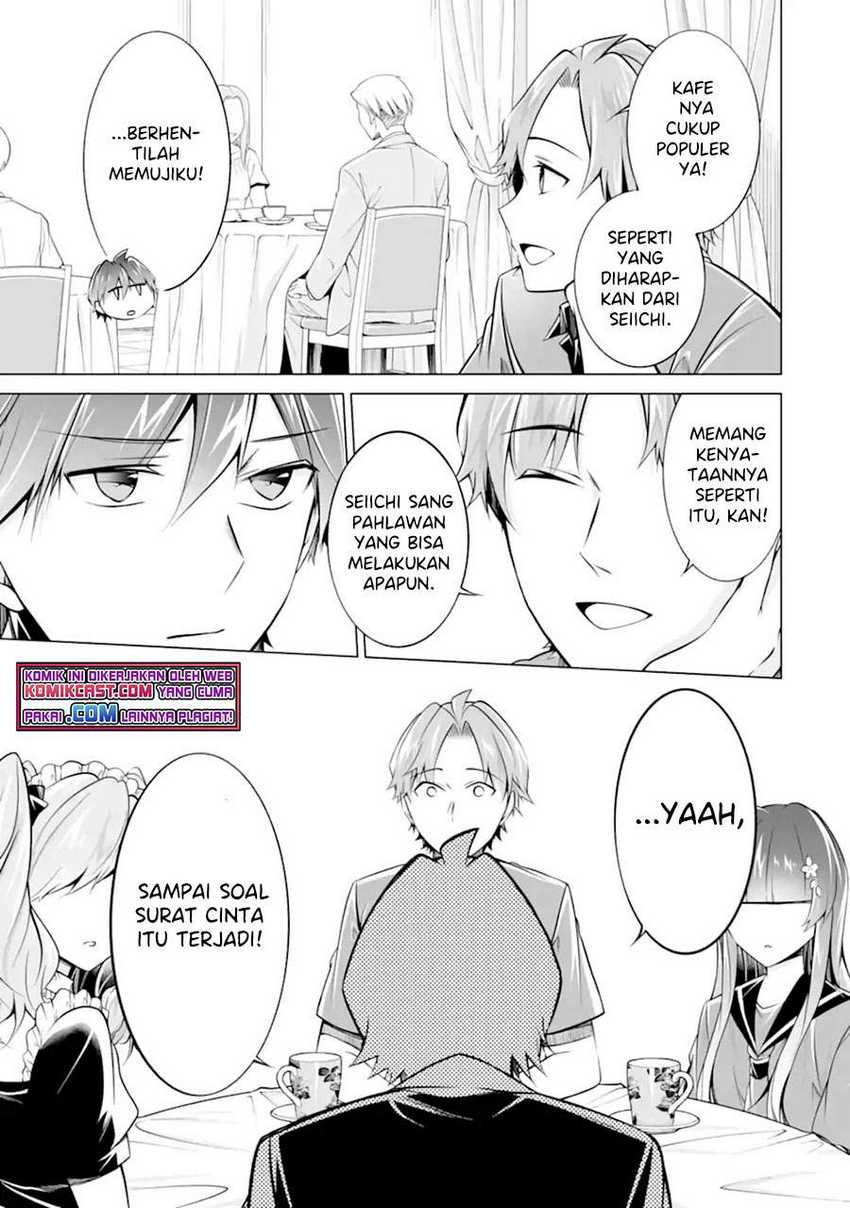 Chapter 87 - halaman 5