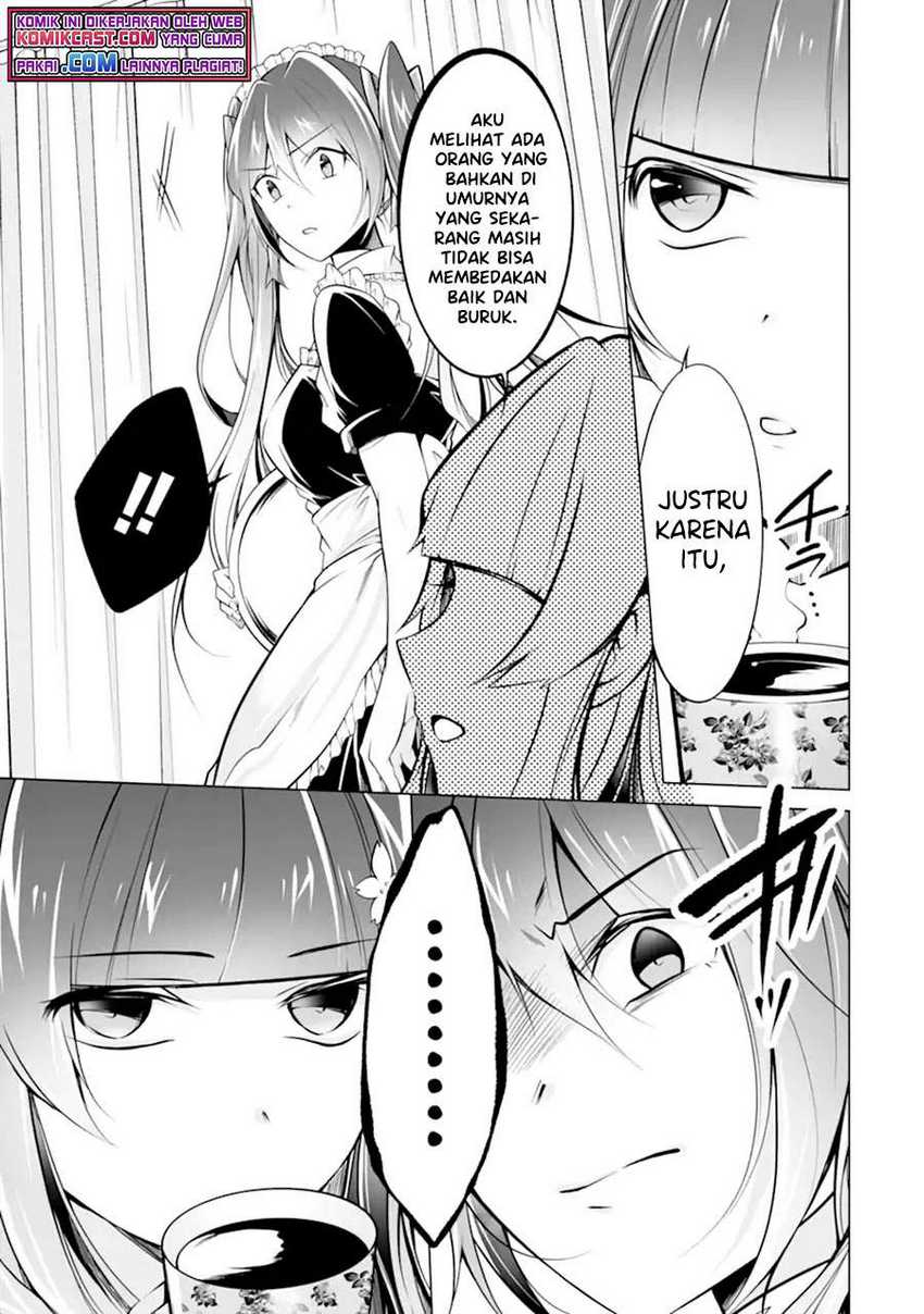 Chapter 87 - halaman 9