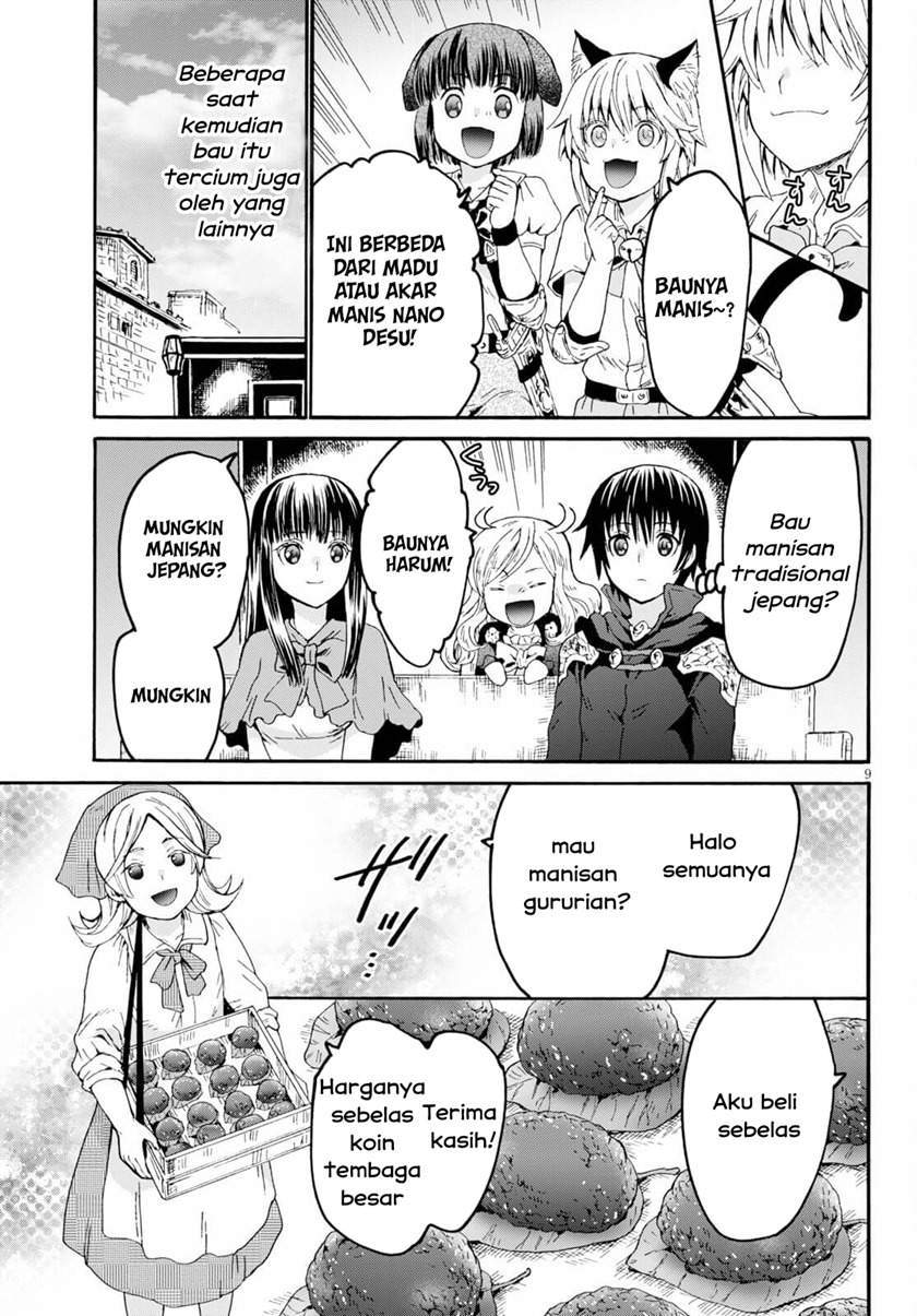 Chapter 80 - halaman 11