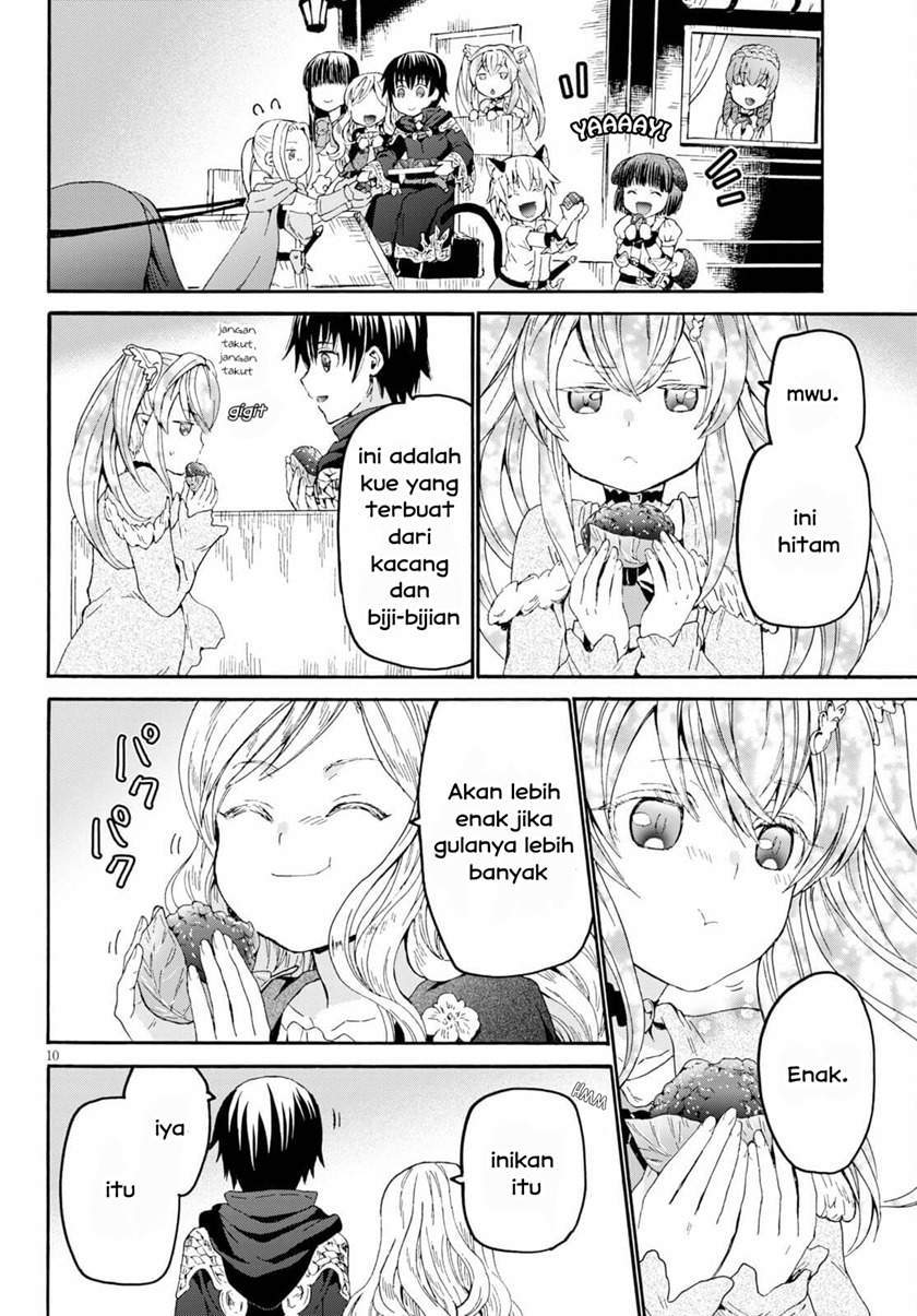 Chapter 80 - halaman 12