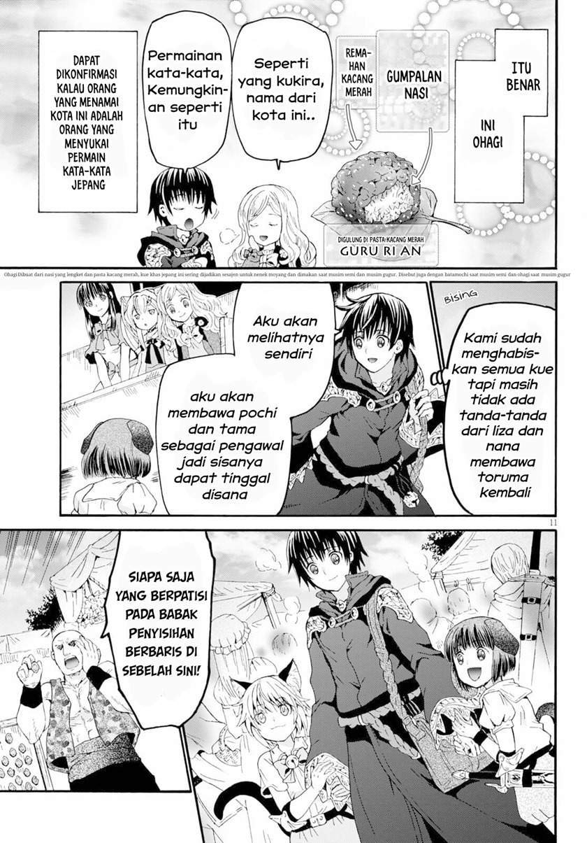 Chapter 80 - halaman 13
