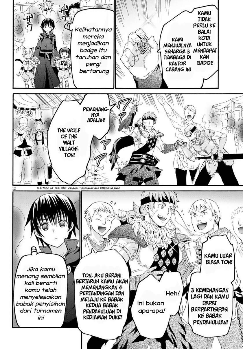 Chapter 80 - halaman 14